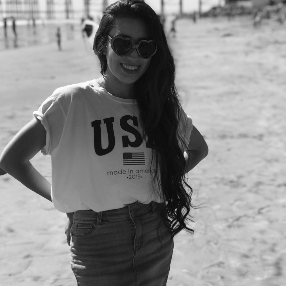 Meet your Posher, Noemi